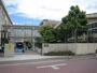 中学校　名古屋市立鳴子台中学校（中学校）まで657m