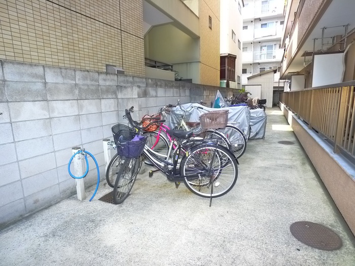 その他共有部分