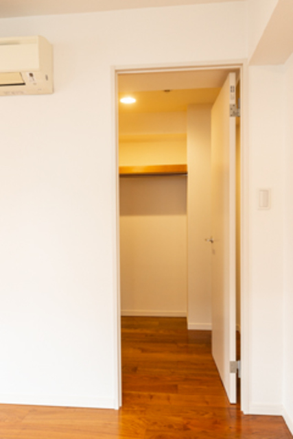 収納　※写真は同タイプ住戸です。