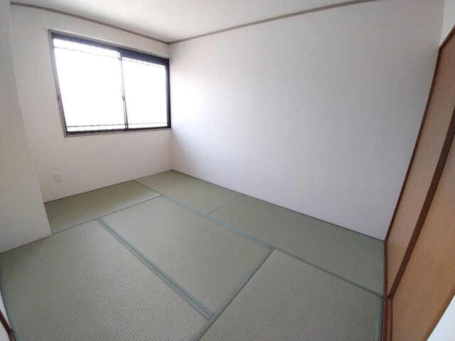 その他部屋・スペース　★６帖の和室です♪★