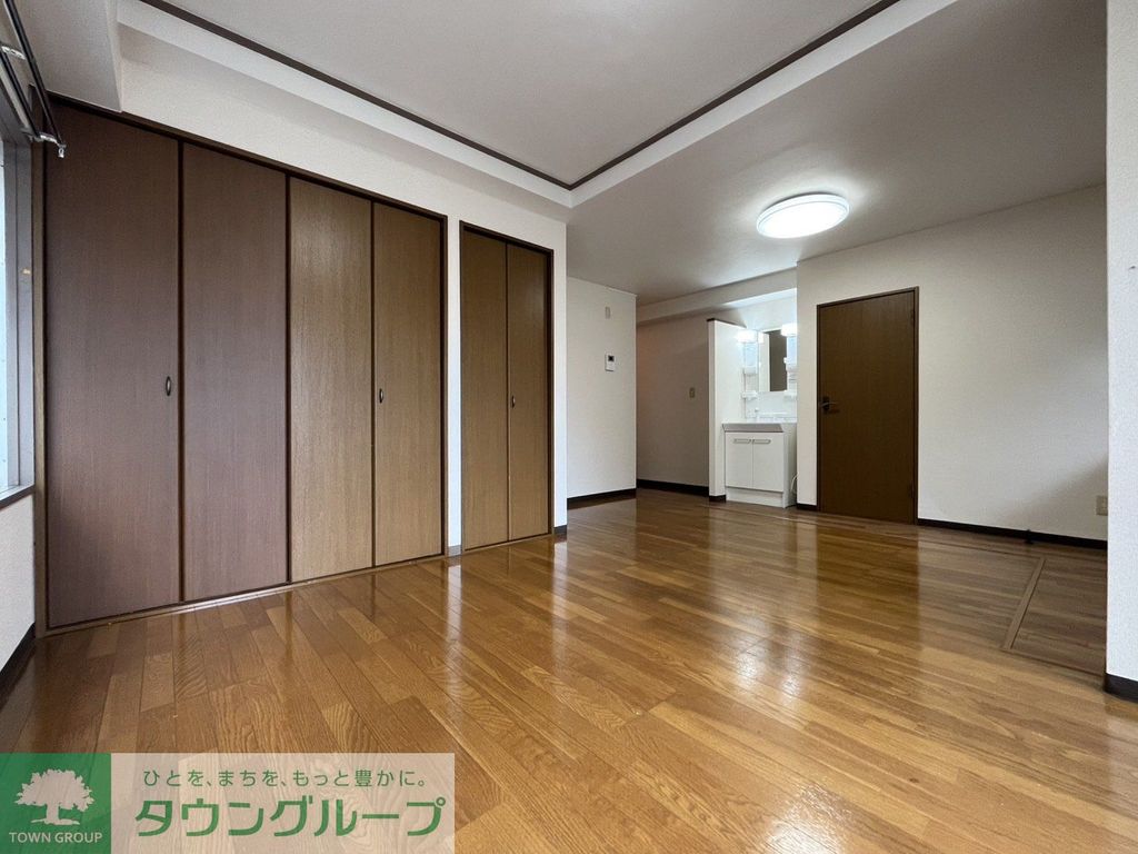 その他部屋・スペース　リビング/居室