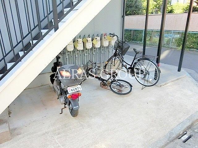 その他共有部分