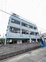 立花駅より徒歩11分 2階 築37年7ヶ月の賃貸物件