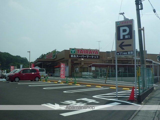 スーパー　ＴＡＩＲＡＹＡ（スーパー）まで1600m