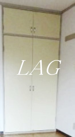 収納　収納です。