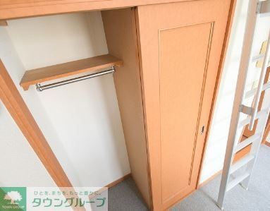 収納　収納