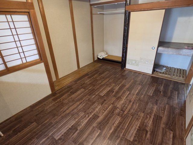 その他部屋・スペース　内装もきれいです