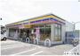コンビニ　ミニストップ 桜井三輪店（コンビニ）まで1047m