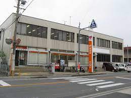 郵便局　桜井郵便局（郵便局）まで1623m