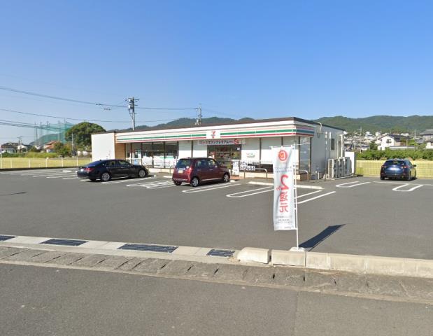 コンビニ　セブンイレブン赤磐河本店（コンビニ）まで2919m