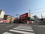 ドラックストア　キリン堂都島東店（ドラッグストア）まで242m
