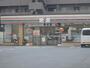コンビニ　セブンイレブン倉敷白壁通り店（コンビニ）まで194m