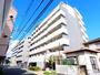 松戸駅より徒歩8分 5階 築31年3ヶ月の賃貸物件