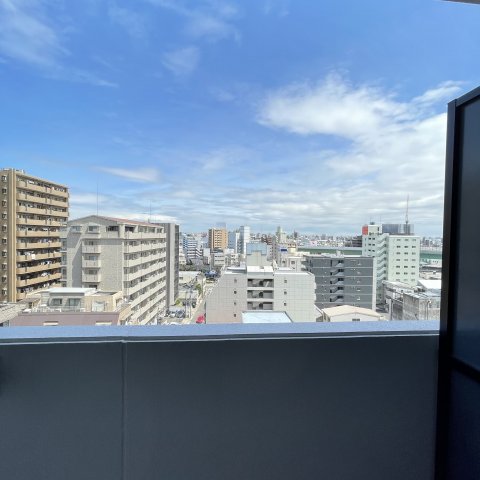 眺望　同仕様タイプです