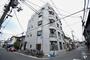 クローバー西住之江 1階 築36年9ヶ月の賃貸物件