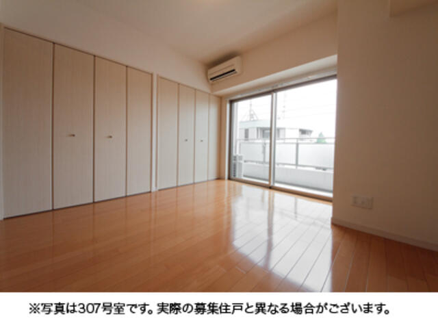 その他部屋・スペース　※写真は同タイプ住戸です。