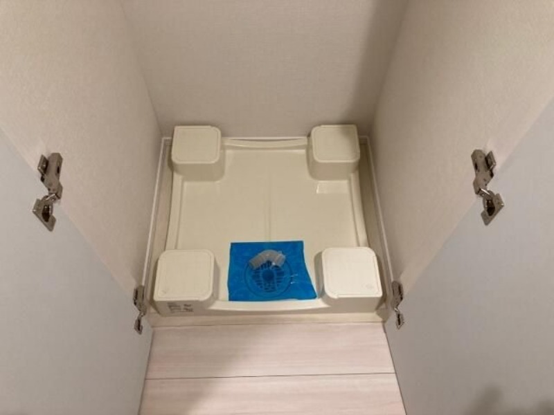 その他設備　ドムス・スタイル武蔵小山