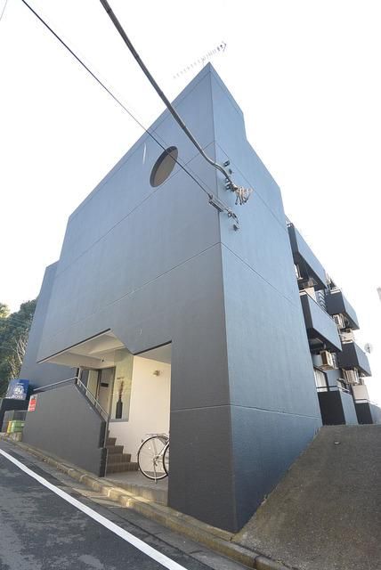 建物外観　★とってもおしゃれなデザインです★