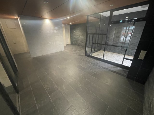 その他　ロビー