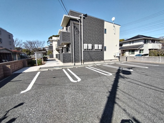 駐車場　※要空き確認