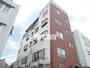 八王子駅より徒歩18分 築36年4ヶ月 5階建の賃貸物件