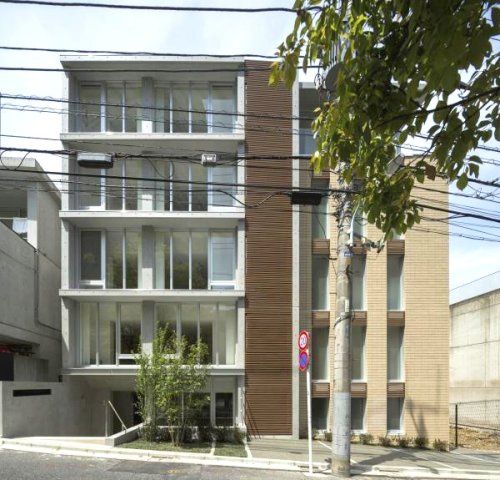 建物外観　☆綺麗な外観☆