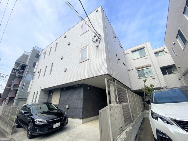 その他　クリアハイム　北区田端2