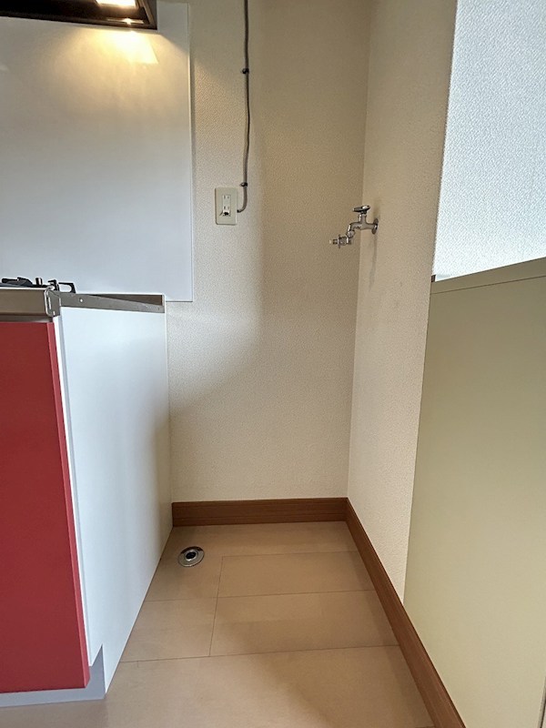 その他　写真は別号室です。