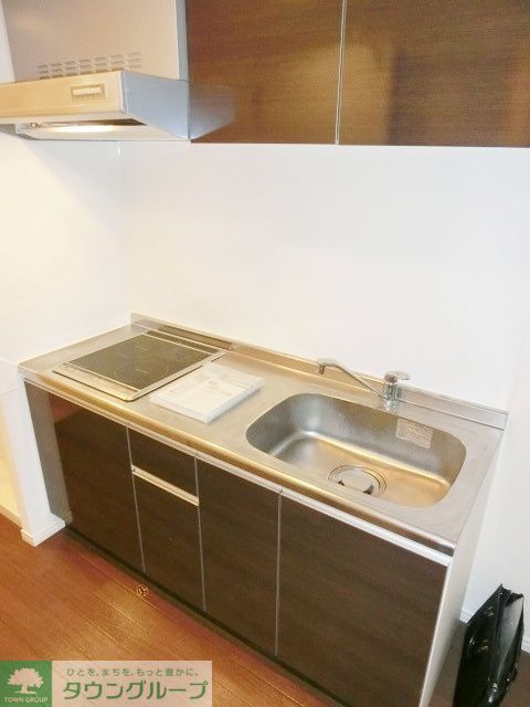 キッチン　お部屋探しは【タウンハウジング千葉店】にお任せ下さい♪