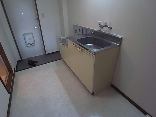 キッチン　参照写真