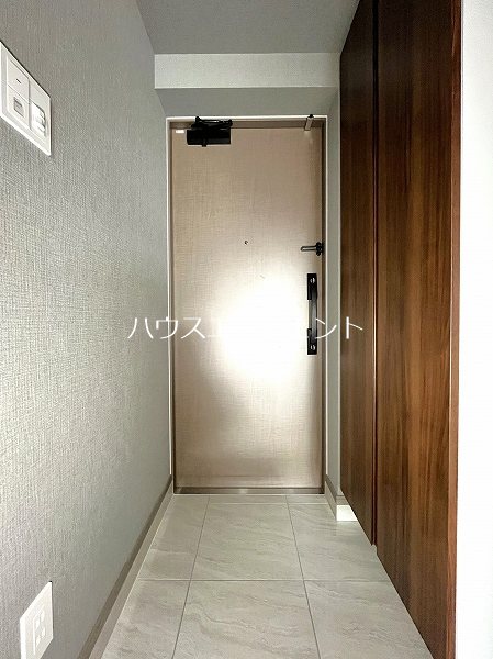 玄関　玄関です☆※参考画像