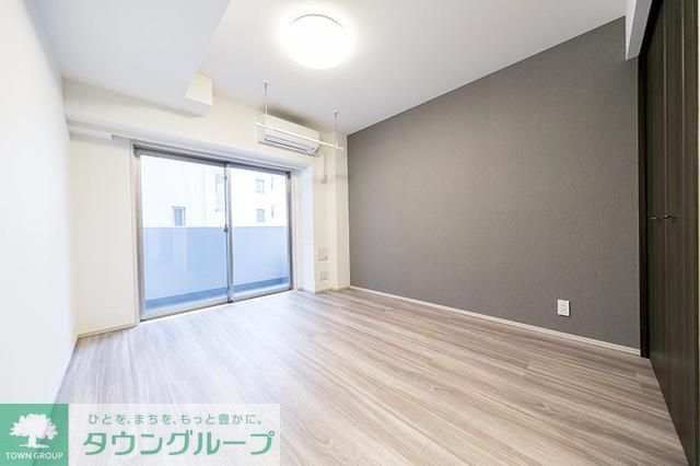 居室・リビング　※写真は同タイプ住戸です。