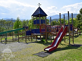 公園　秋山川すももの郷公園（公園）まで2925m