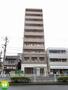 大島駅より徒歩12分 4階 築19年3ヶ月の賃貸物件
