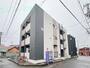 山王駅より徒歩6分 1階 築10年10ヶ月の賃貸物件