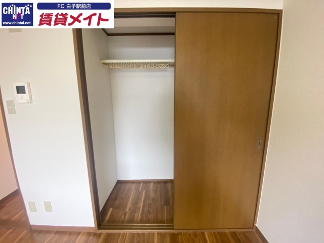 収納　同物件別室写真