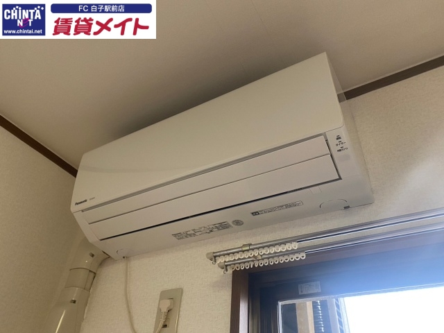 その他設備　同物件別室写真