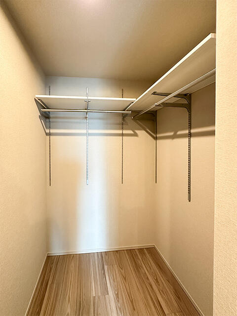 その他　※写真は同タイプ住戸です。