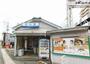 その他　西鉄甘木線甘木駅（その他）まで580m