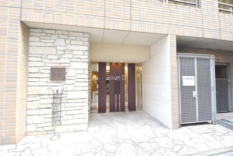 ロビー　★見学予約受付中★