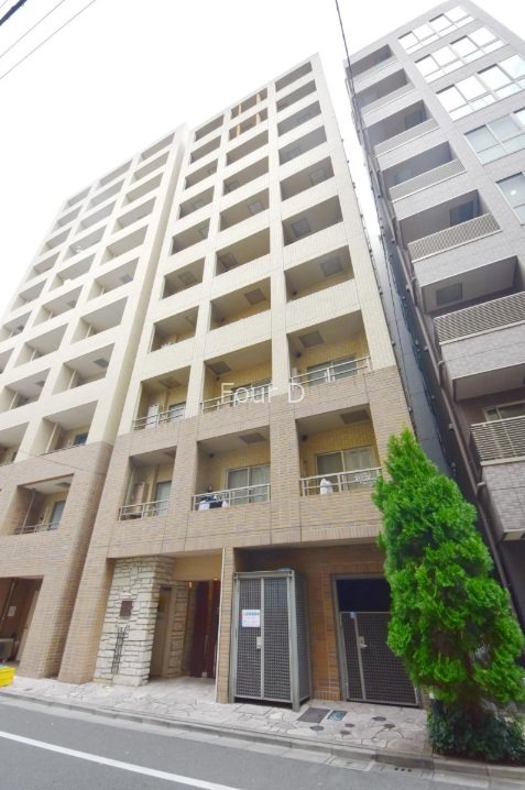 建物外観　★見学予約受付中★
