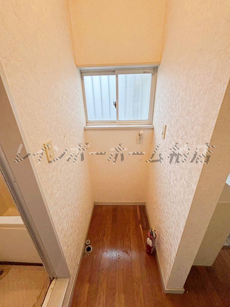 その他　明るい室内です　※写真は別部屋になります