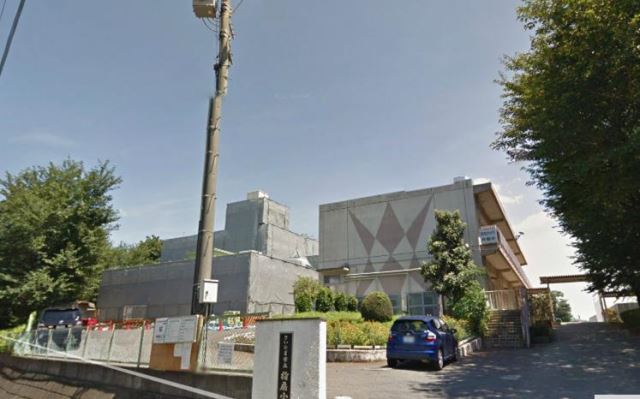 小学校　市立指扇小学校（小学校）まで870m