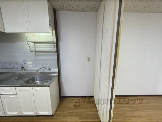 その他部屋・スペース　冷蔵庫置場