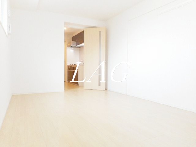 その他部屋・スペース　寝室です。