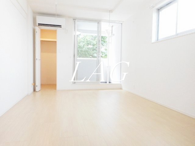 居室・リビング　洋室のお部屋です。