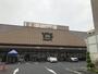 スーパー　Y’smart(ワイズマート) 高田馬場店（スーパー）まで580m