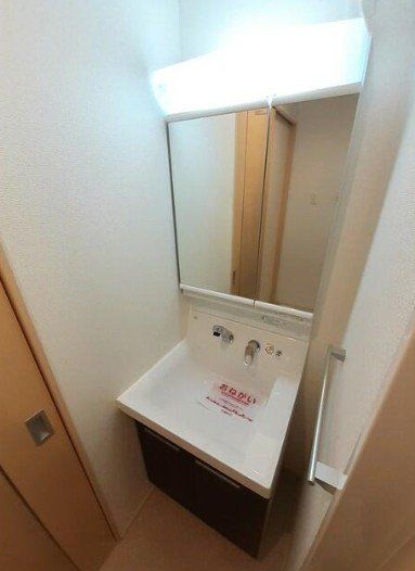 トイレ　※他部屋参考写真