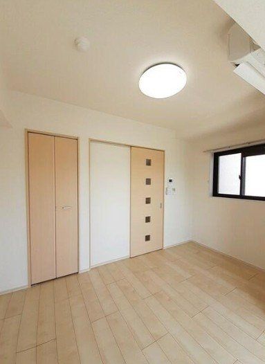 居室・リビング　※他部屋参考写真
