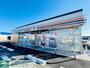 コンビニ　セブンイレブン名取上余田店（コンビニ）まで770m